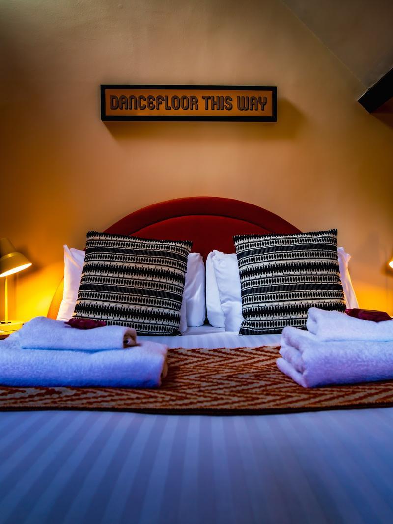 Quality Hotel York
