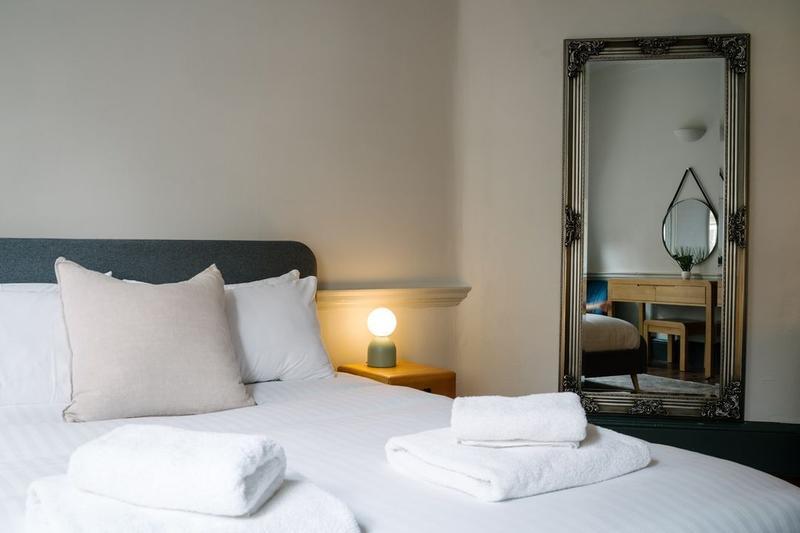 Quality Hotel York — photo 2