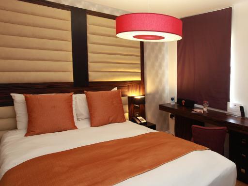 Quality Hotel Maitrise Maida Vale