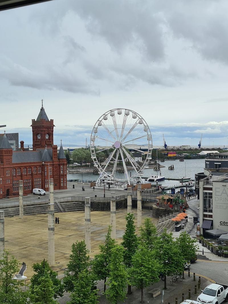 Quayside Apartments