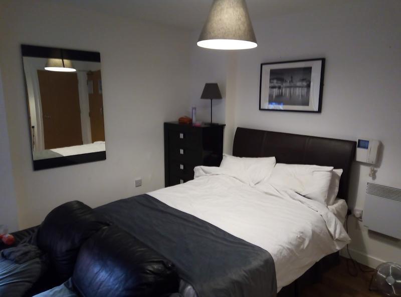 Quayside Apartments — photo 2