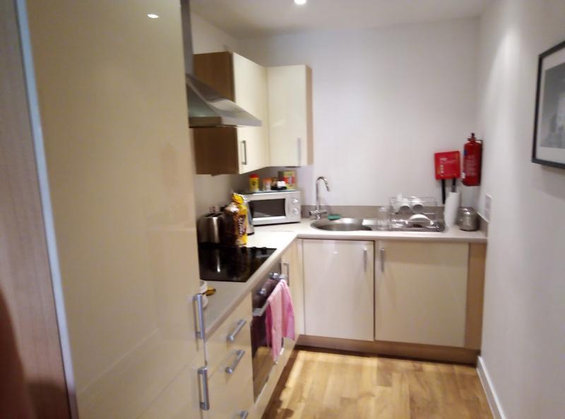 Quayside Apartments — photo 3