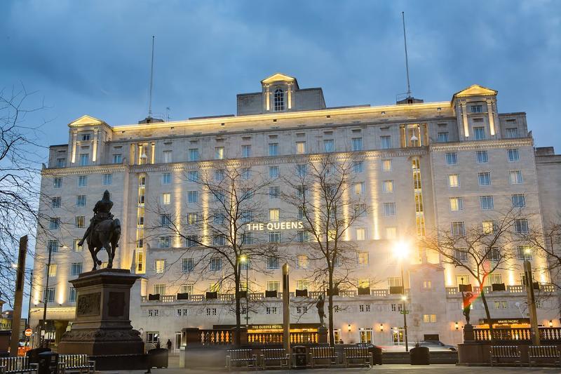 Queen's Hotel Leeds