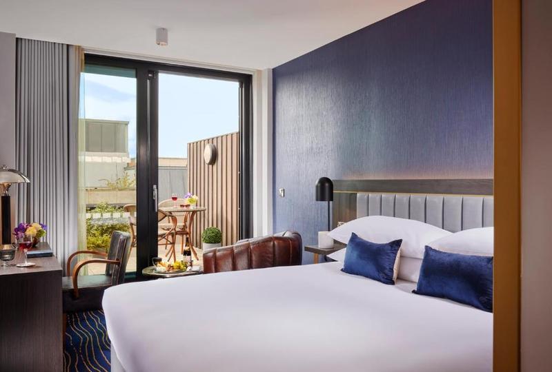 Radisson Blu Grafton Hotel — photo 2