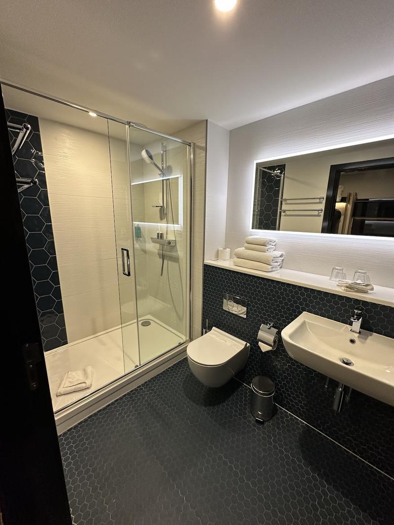 Radisson Blu Grafton Hotel — photo 3