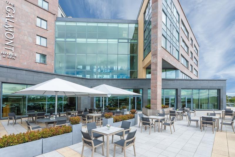 Radisson Blu Hotel & Spa Galway
