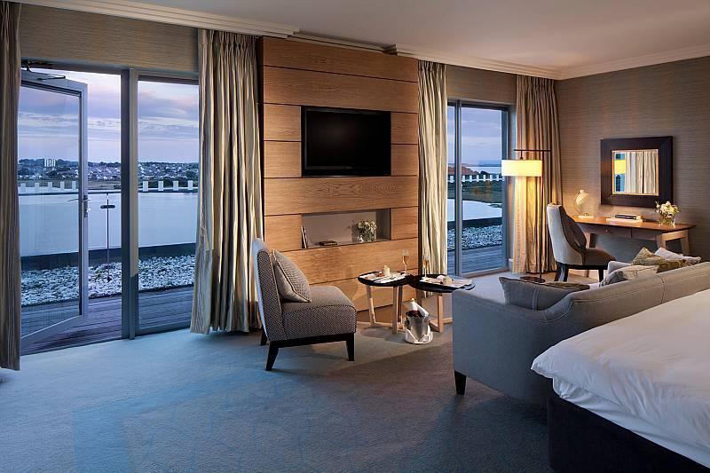 Radisson Blu Hotel & Spa Galway — photo 2