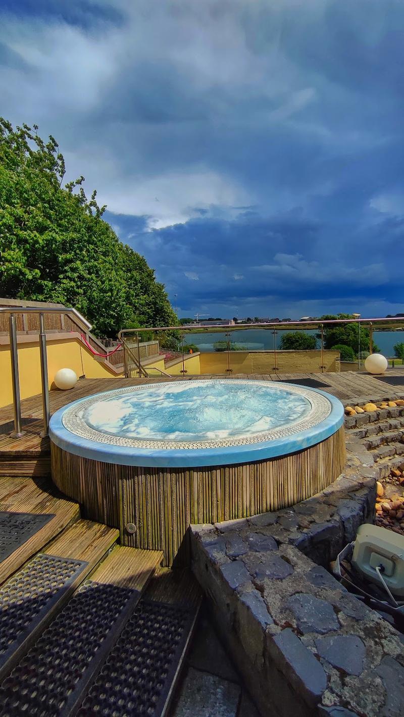 Radisson Blu Hotel & Spa Galway — photo 3