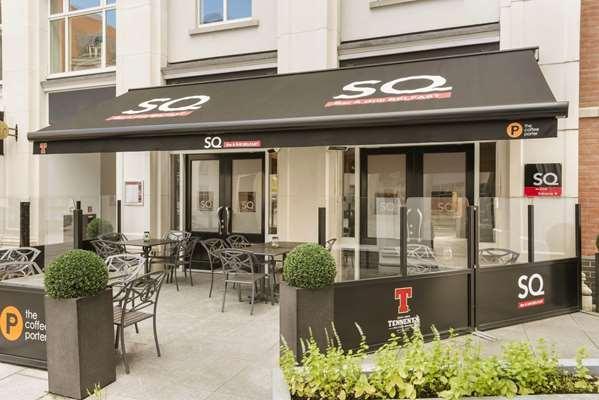 Ramada Belfast