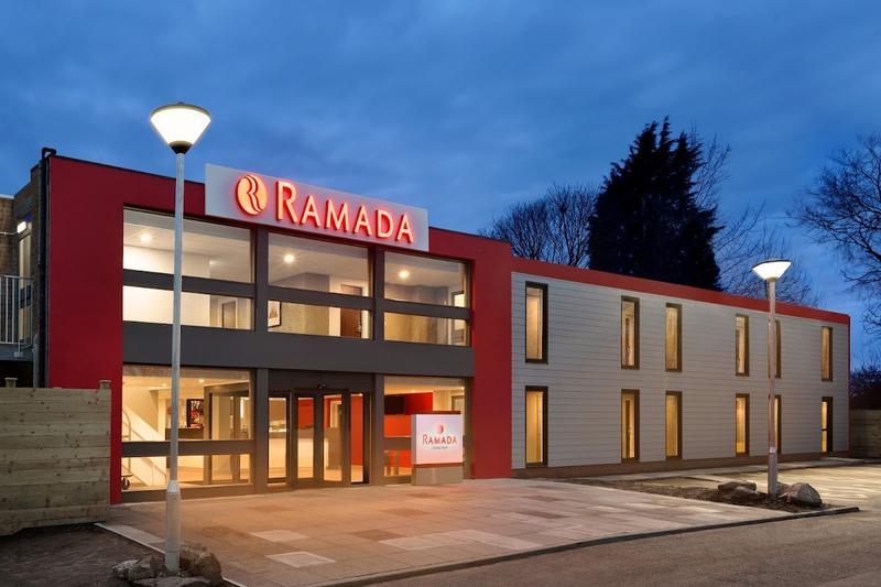 Ramada Bolton