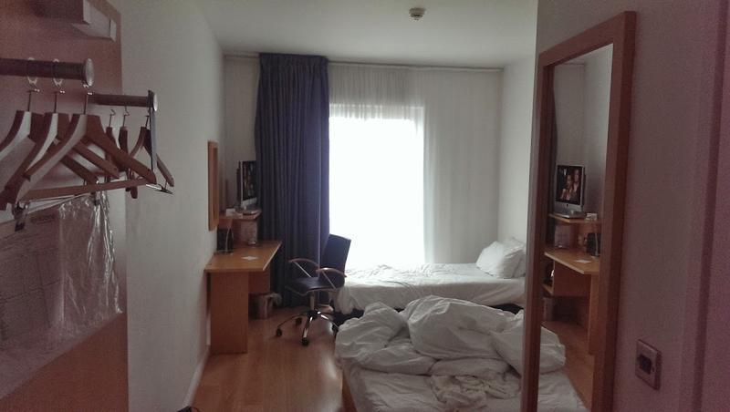 Ramada Encore Haydock