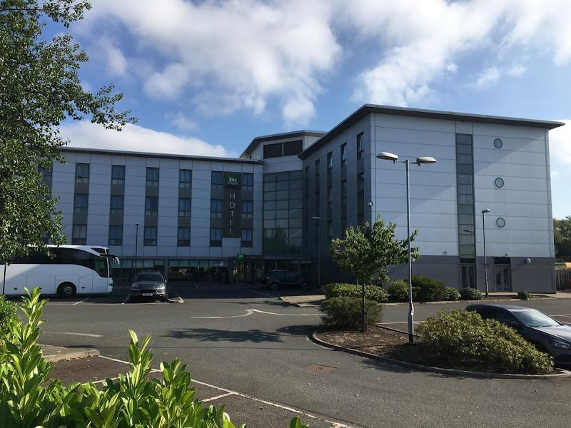 Ramada Encore Haydock Hotel