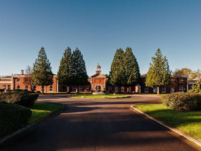 Ramada Encore Hotel Haydock