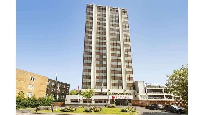 Ramada Hotel & Suites Coventry