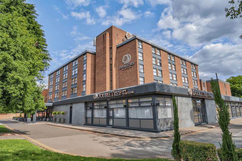 Ramada Jarvis Ealing
