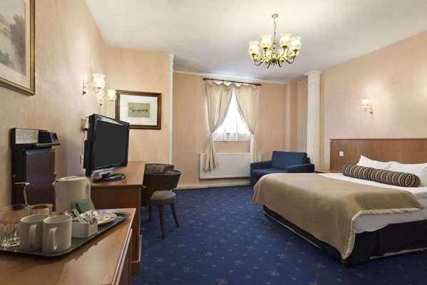 Ramada Jarvis Loughborough — photo 2