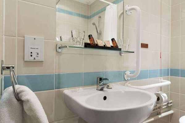 Ramada Jarvis Loughborough — photo 3