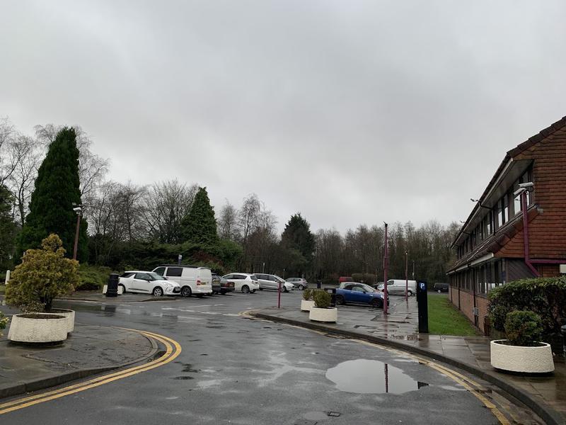 Ramada Jarvis Swansea