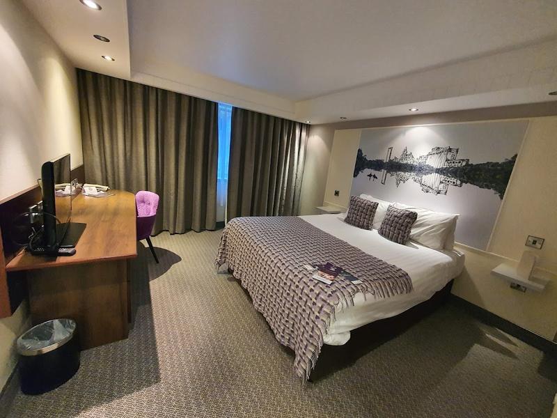 Ramada Jarvis Swansea — photo 2