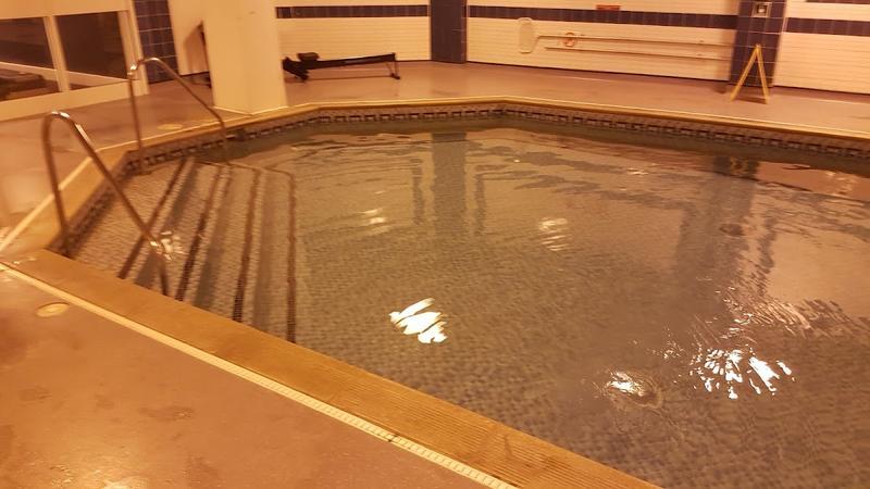 Ramada Jarvis Swansea — photo 3