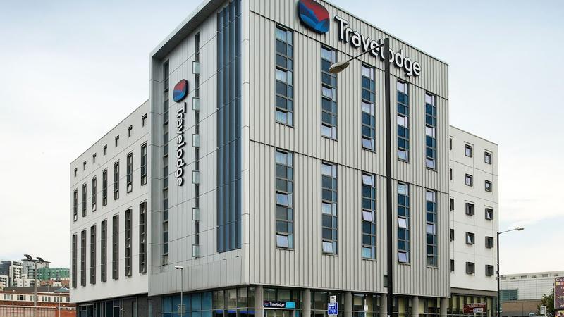 Ramada Manchester Centre