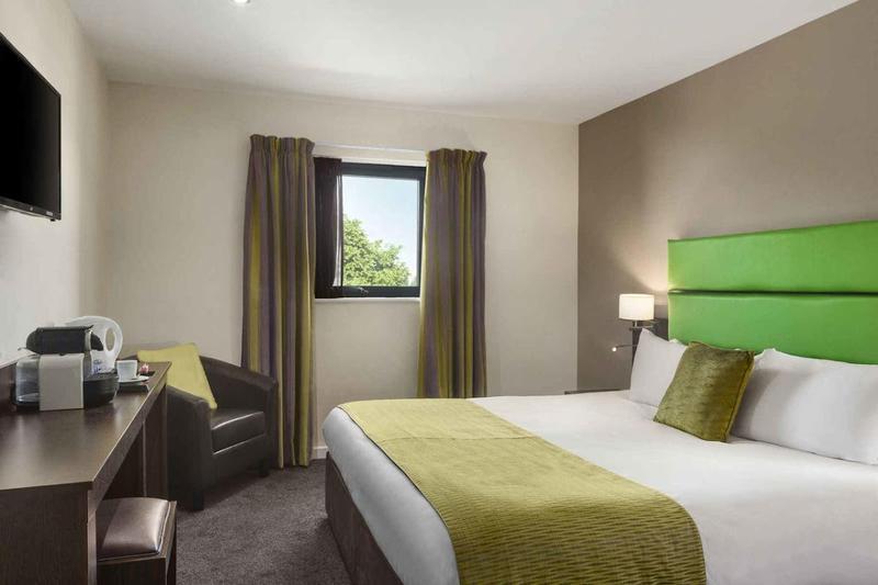 Ramada Birmingham NEC — photo 2