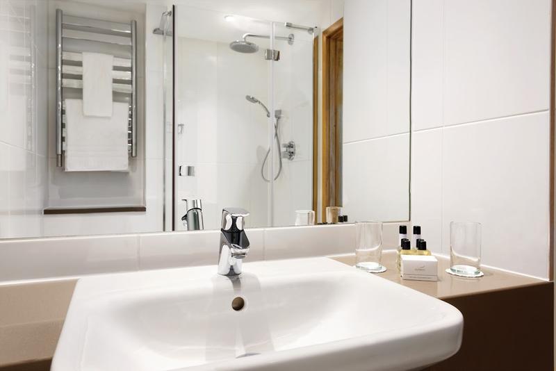 Ramada Nottingham — photo 3