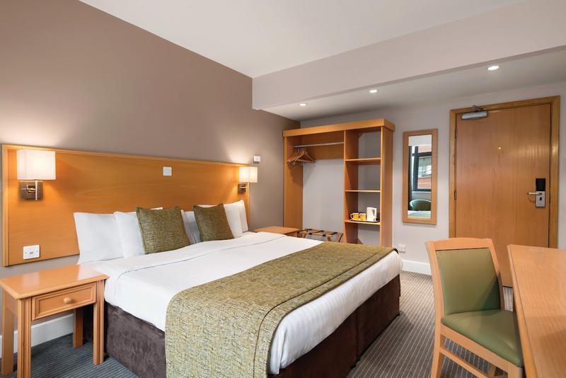 Ramada Nottingham City Centre — photo 2