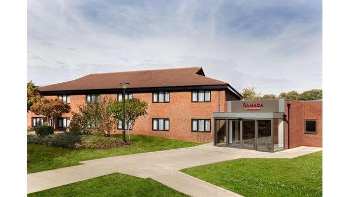 Ramada Plaza Bristol