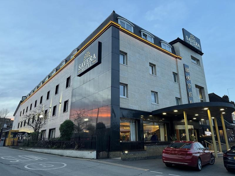 Ramada Ruislip