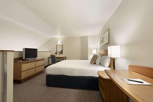 Ramada Solihull — photo 2