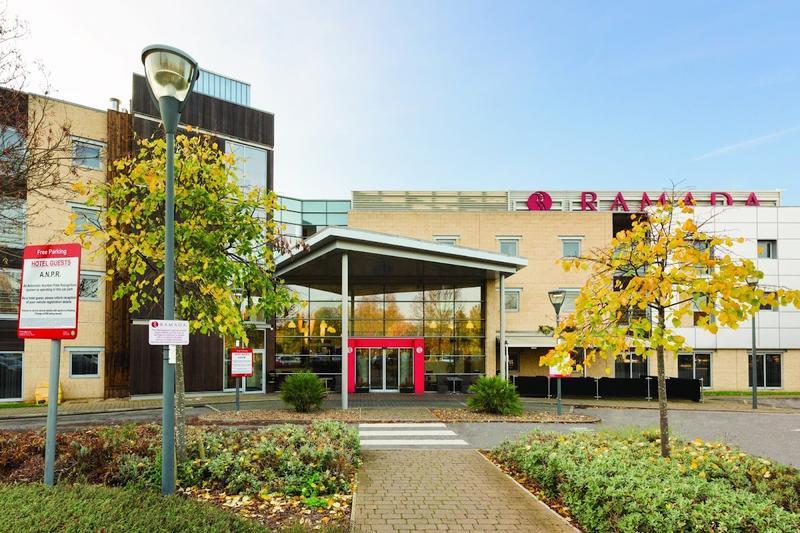 Ramada Watford