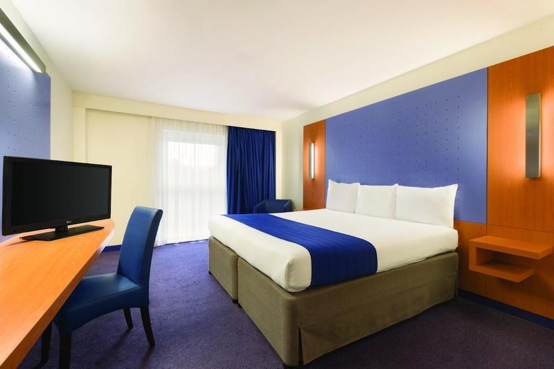 Ramada Watford — photo 2