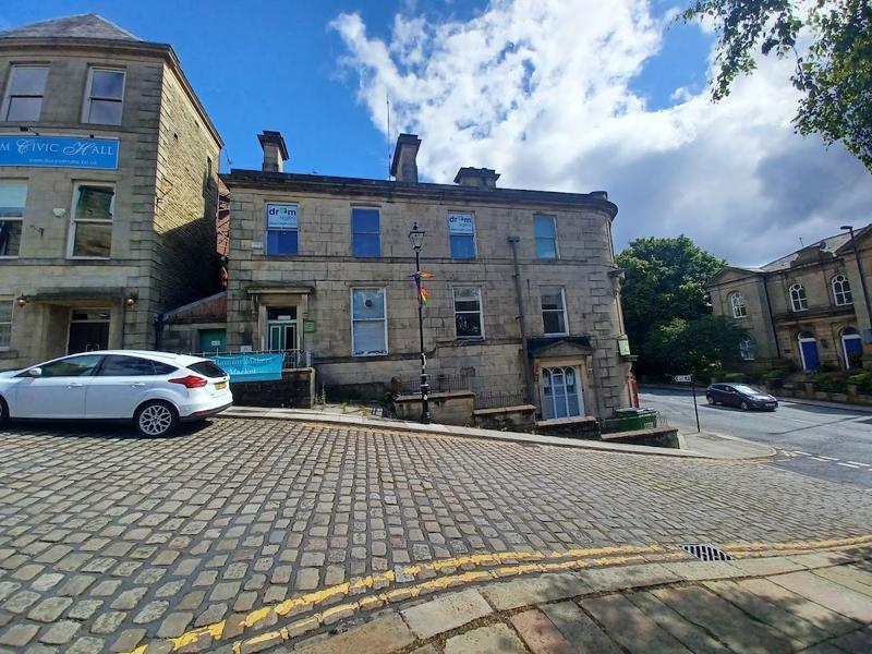 Ramsbottom Civic Suite