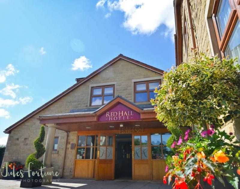 Red Hall Hotel