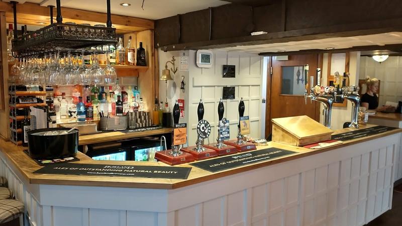Red Lion Inn