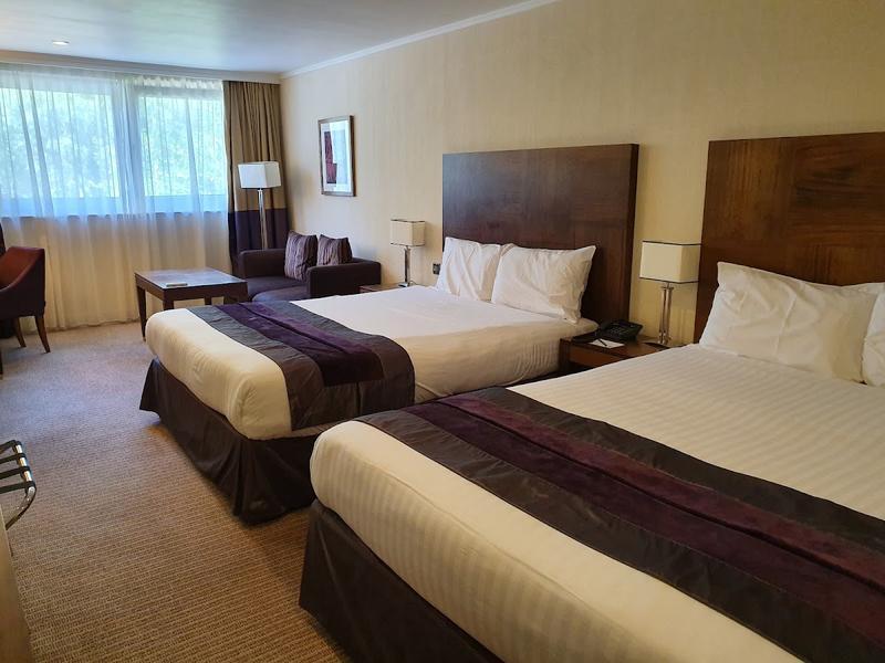Regency Park Hotel — photo 2