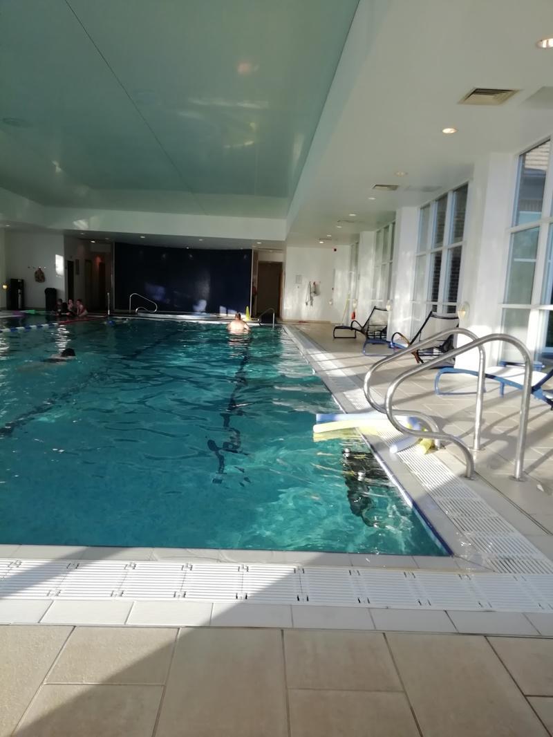 Regency Park Hotel — photo 3