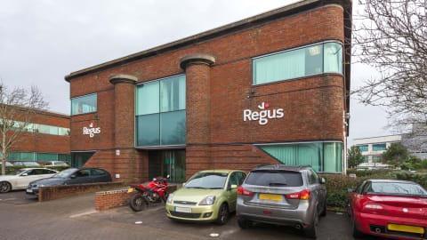 Regus Bristol Aztec West