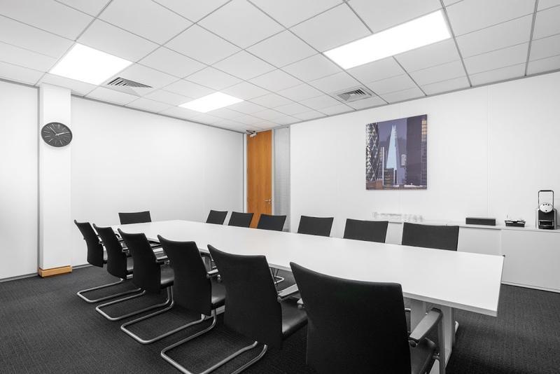 Regus Bristol Aztec West — photo 2