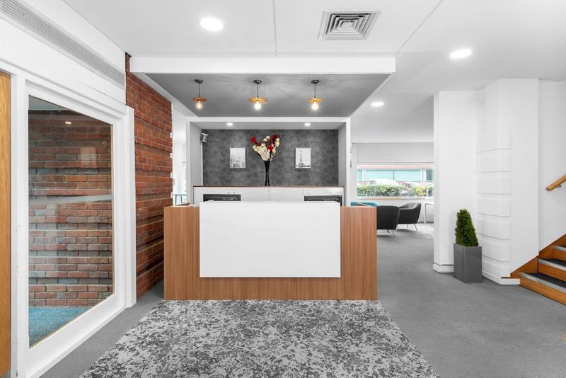 Regus Bristol Aztec West — photo 3