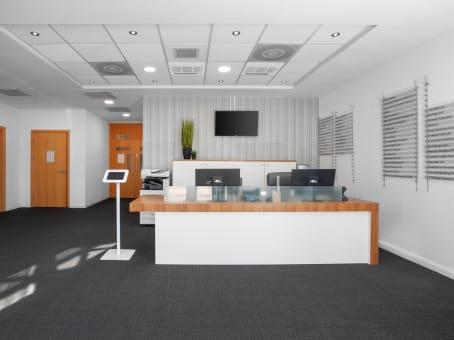 Regus East Midlands Airport — photo 2