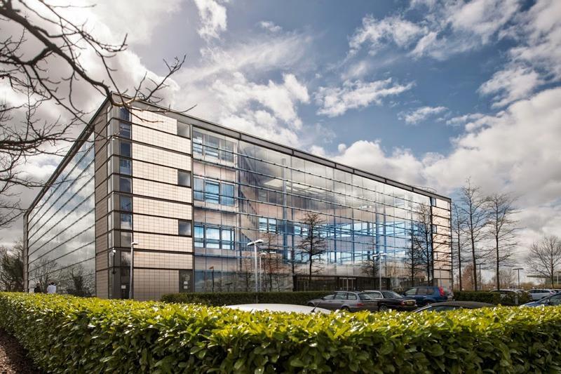 Regus Heathrow Stockley Park