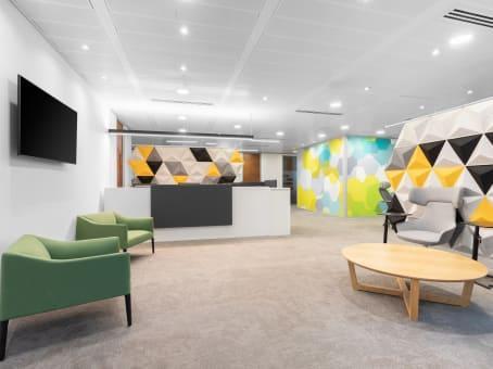 Regus London - Multiple Locations