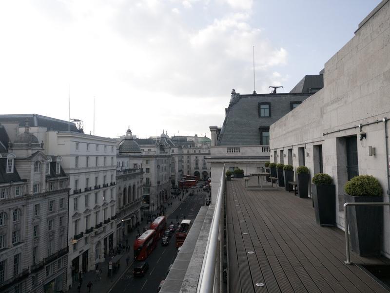 Regus London St James's Square — photo 3