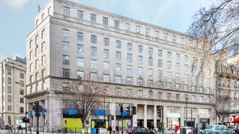 Regus London Victoria