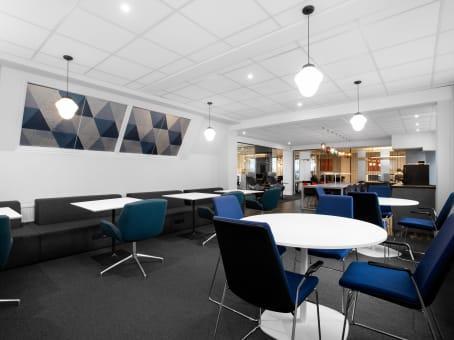 Regus London Victoria — photo 3