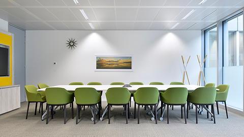 Regus Manchester Cheadle
