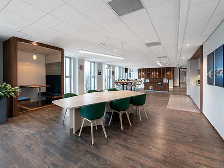 Regus Manchester Cheadle — photo 2