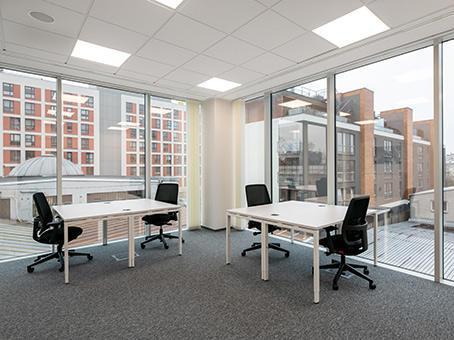 Regus Manchester Cheadle — photo 3